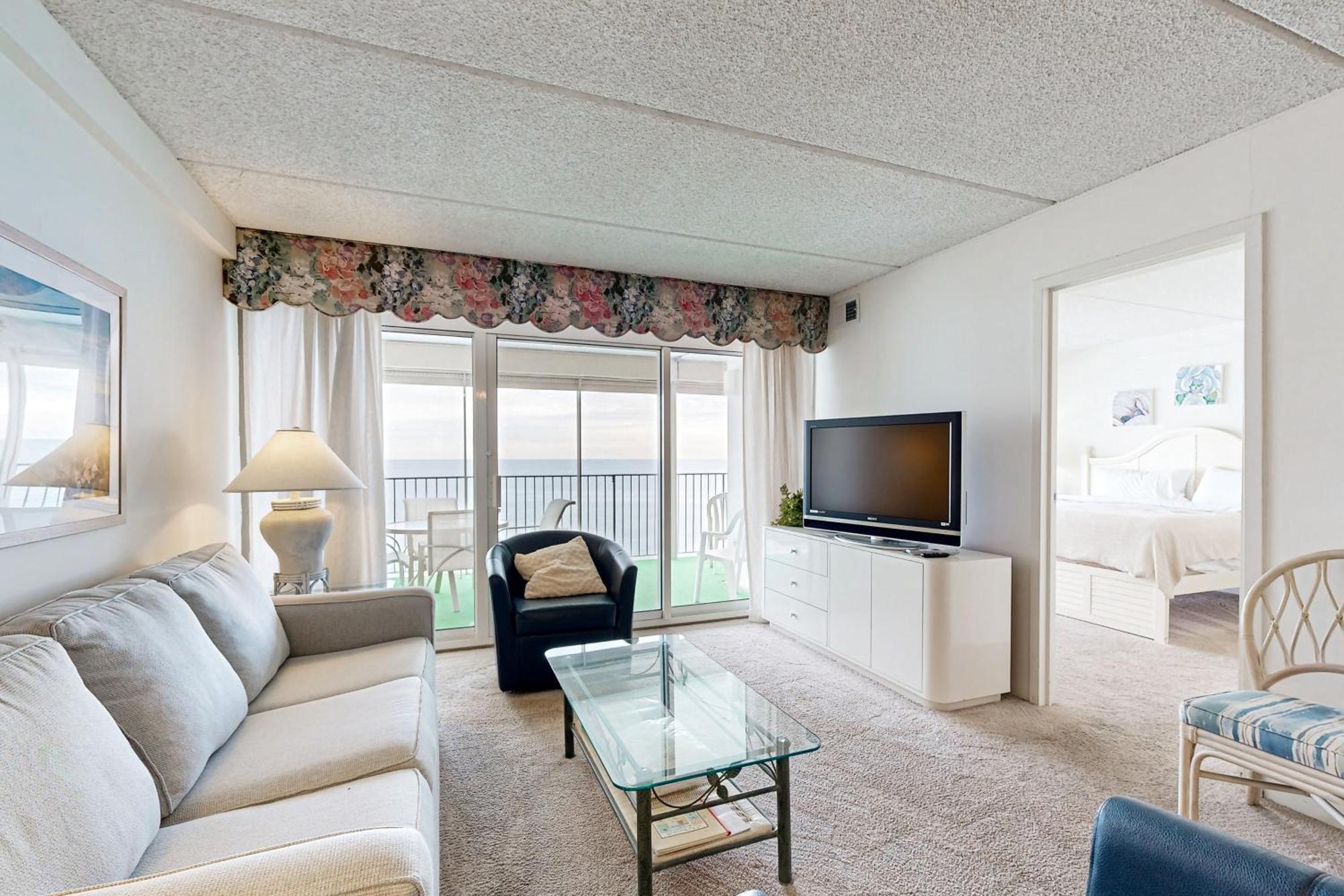 English Towers 804 Ocean City Exterior foto